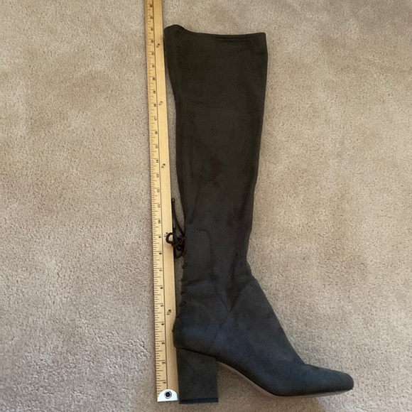 Aldo suede boots - Picture 2 of 7